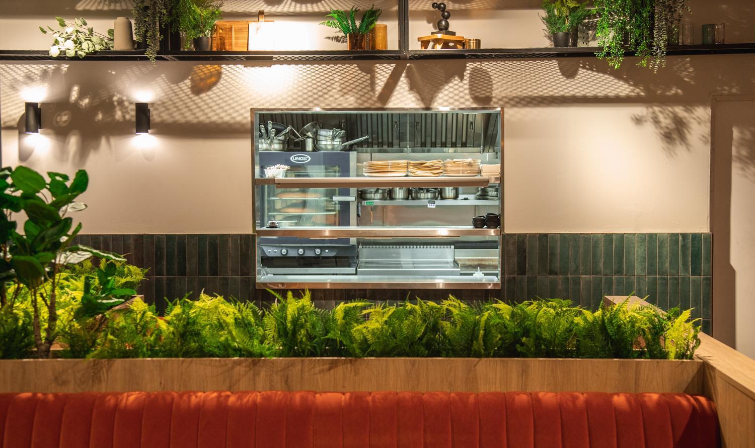 The Bedford Townhouse Hotel ลิเมอริค ภายนอก รูปภาพ