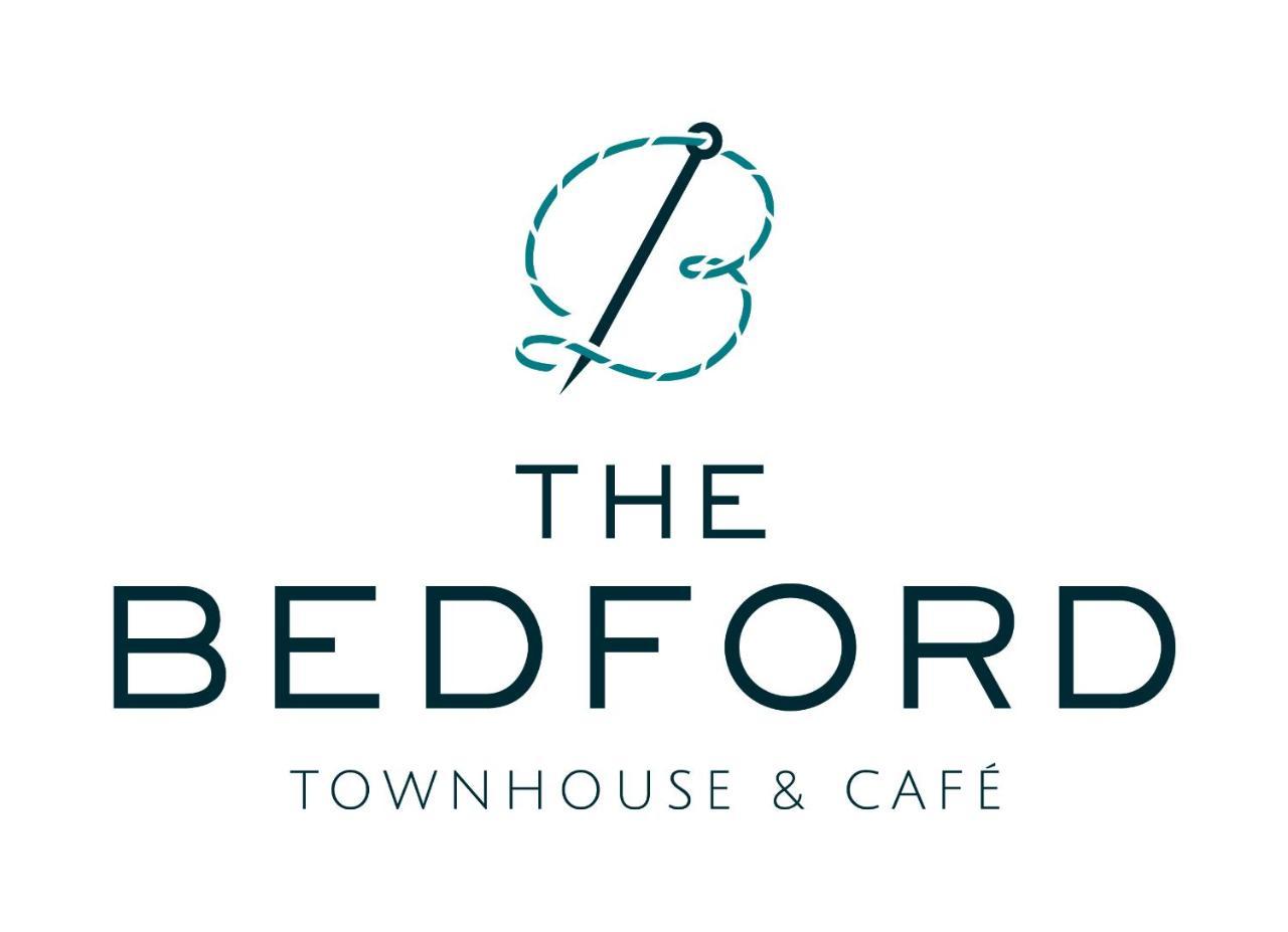 The Bedford Townhouse Hotel ลิเมอริค ภายนอก รูปภาพ