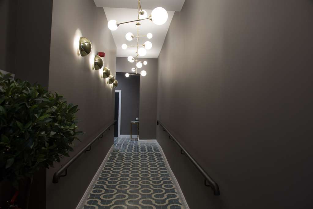 The Bedford Townhouse Hotel ลิเมอริค ห้อง รูปภาพ