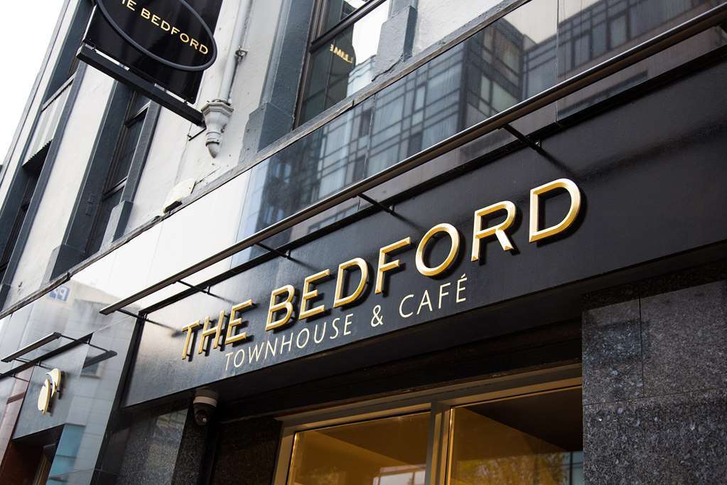 The Bedford Townhouse Hotel ลิเมอริค ห้อง รูปภาพ