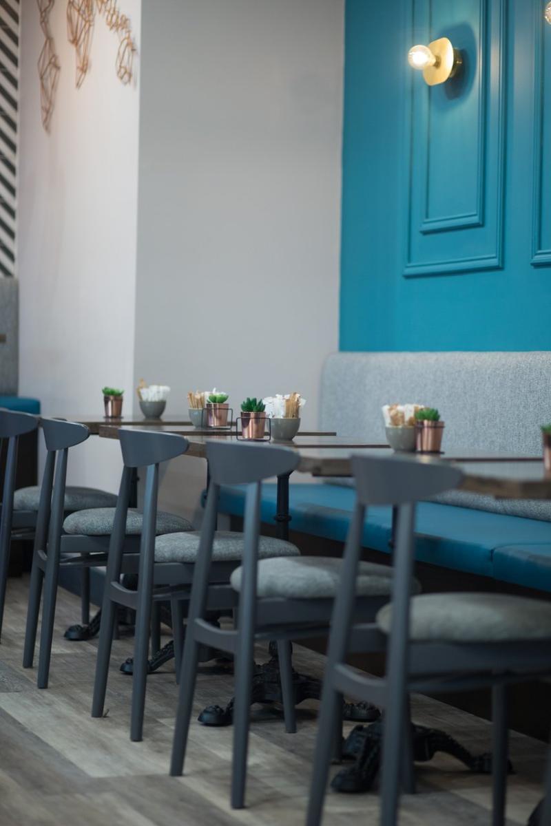 The Bedford Townhouse Hotel ลิเมอริค ภายนอก รูปภาพ