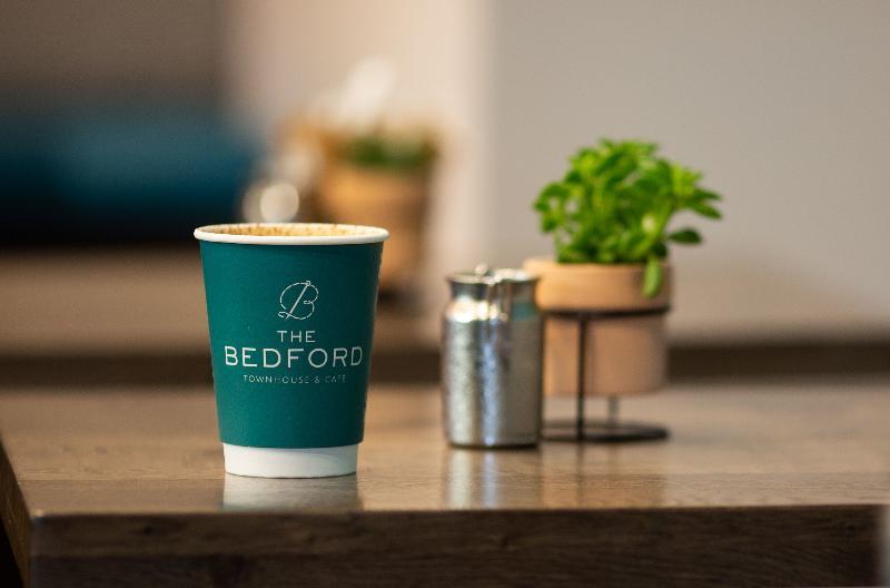 The Bedford Townhouse Hotel ลิเมอริค ภายนอก รูปภาพ