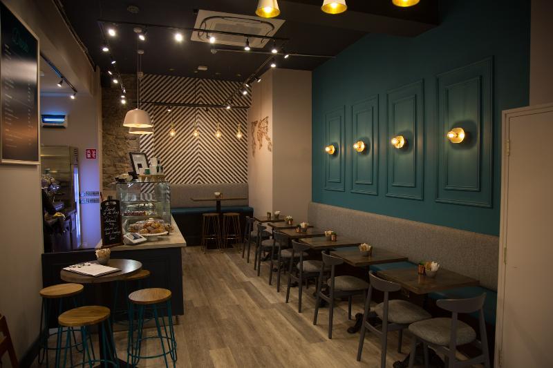 The Bedford Townhouse Hotel ลิเมอริค ภายนอก รูปภาพ